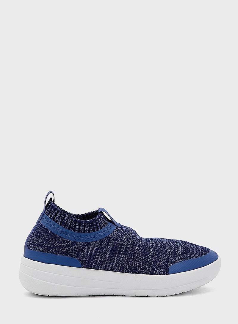 FitFlop Uberknit Slip-On Sneakers  - Image 1