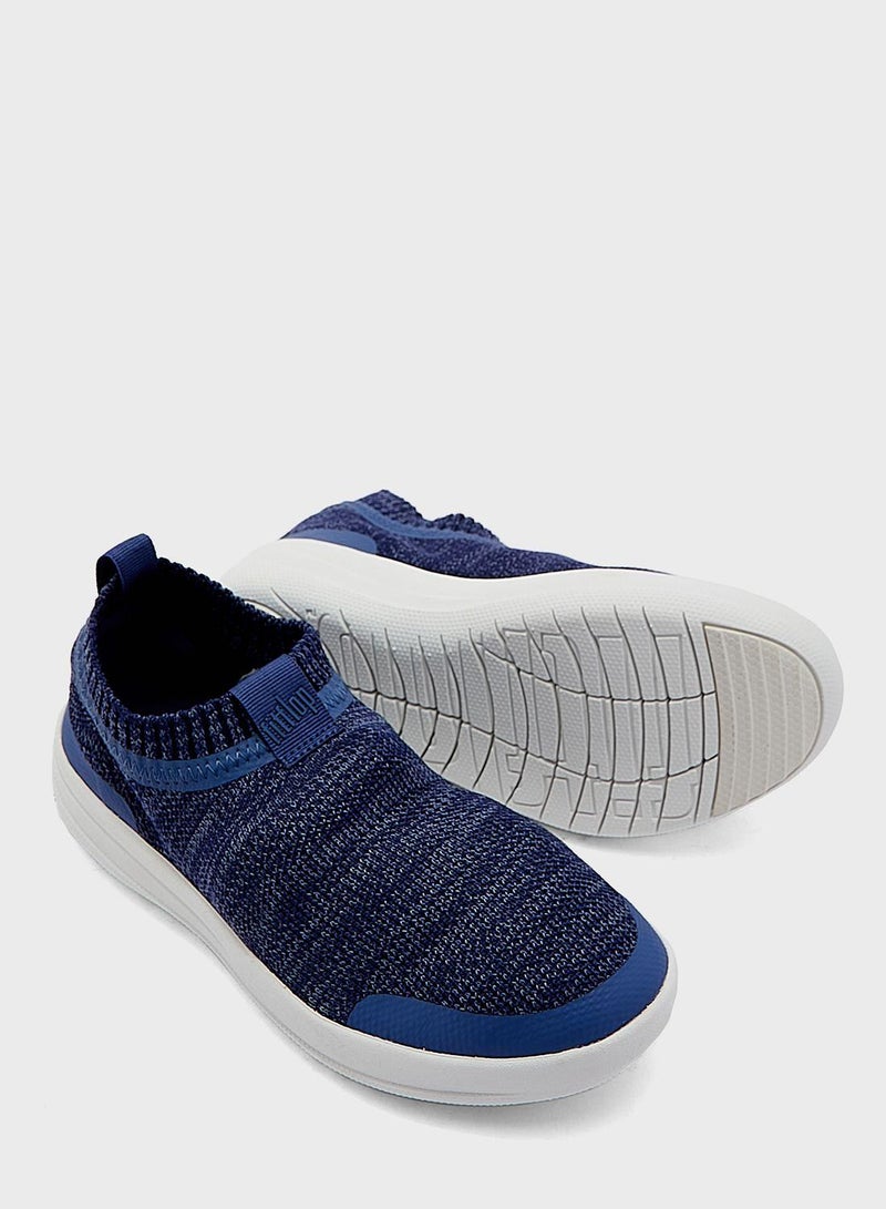 FitFlop Uberknit Slip-On Sneakers  - Image 3