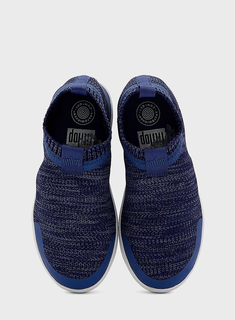 FitFlop Uberknit Slip-On Sneakers  - Image 4
