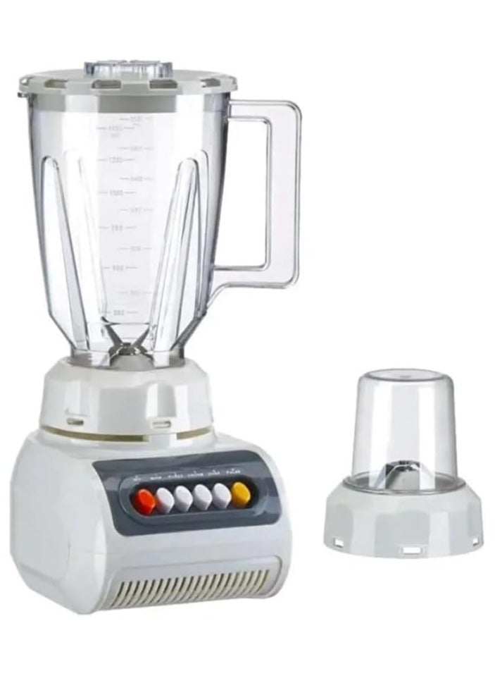 خلاط متعدد الوظائف - 350 وات JMK4009  - Image 1