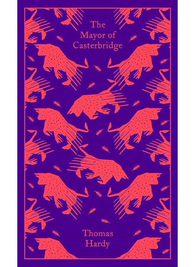 The Mayor of Casterbridge