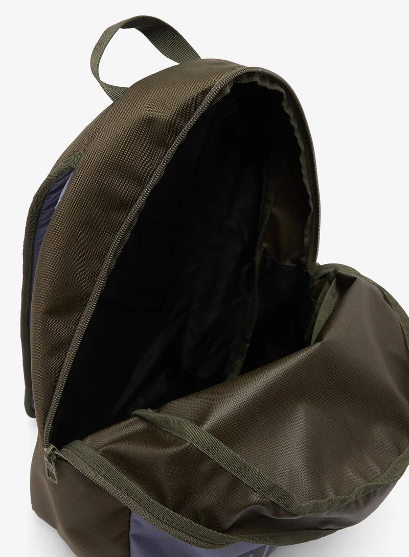 PUMA  Phase Color Block Backpack  | Best Price UAE