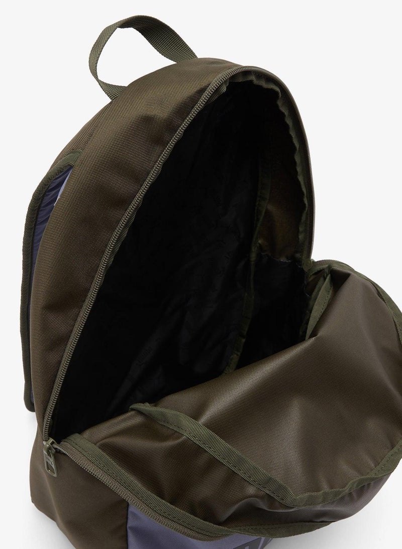 PUMA Phase Color Block Backpack - Image 4