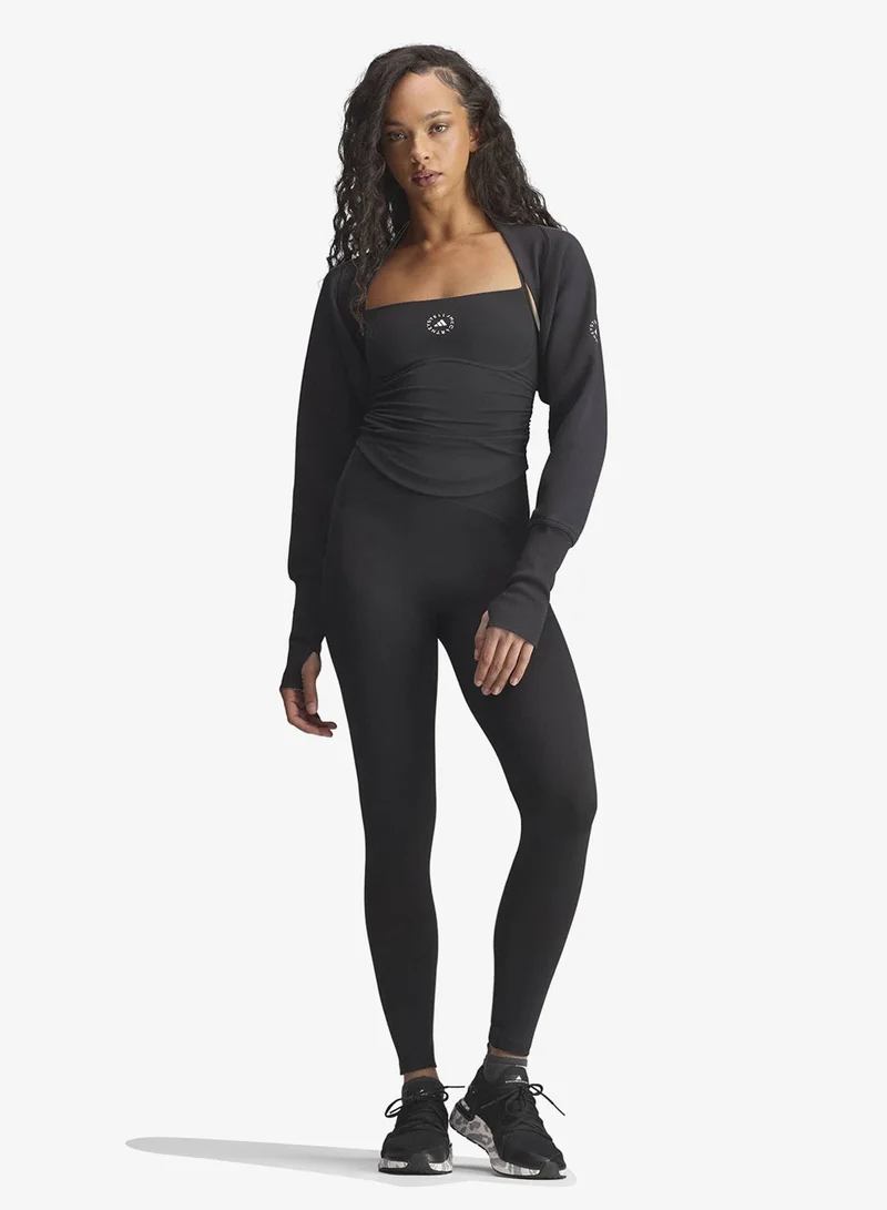 adidas By Stella McCartney  Stella Mccartney Studio Sweatshirt for Women | Best Price UAE