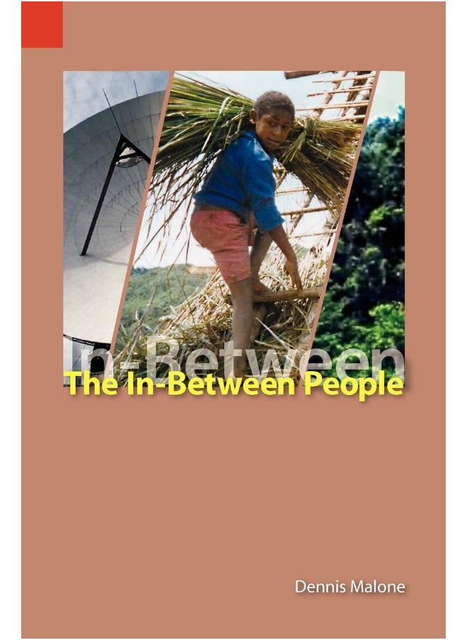 The In-Between People: Language and Culture Maintenance and Mother-Tongue Education in the Highlands of Papua New Guinea  - Image 1