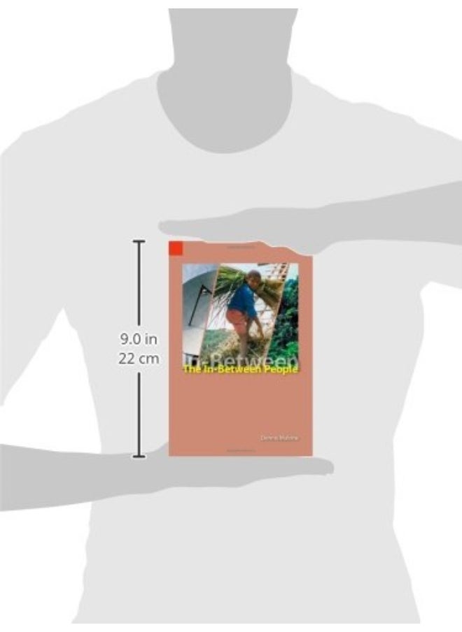 The In-Between People: Language and Culture Maintenance and Mother-Tongue Education in the Highlands of Papua New Guinea  - Image 3
