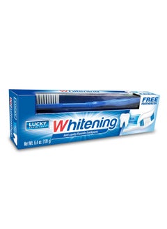 Ucky Super Soft Adult Whitening Toothpaste 6.4 Ounce - pzsku/Z335D6CCD95C05B29AE39Z/45/_/1696071154/61ad0b7b-4810-497d-81ad-40e6269a5ae5