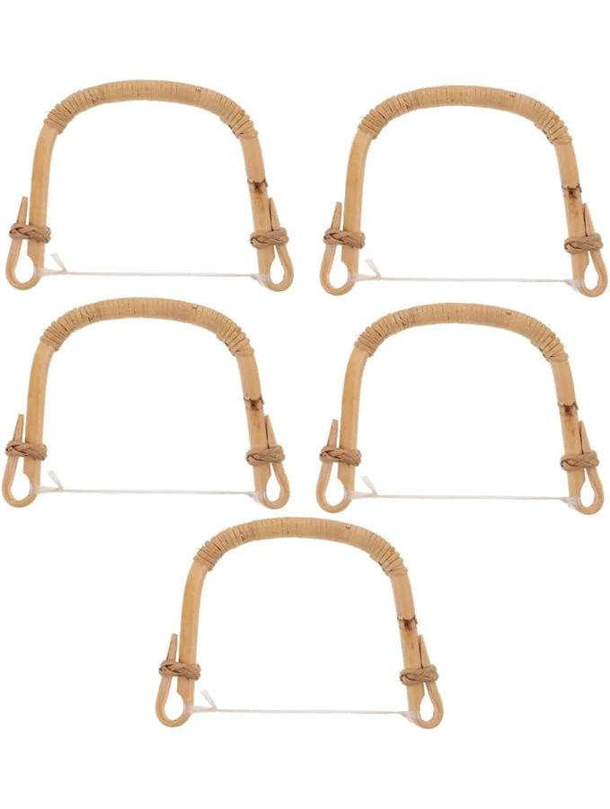 Replacement Teapot Handles Set of 5 Reusable Kettle Handle Enhance Your Tea Experience - Image 1