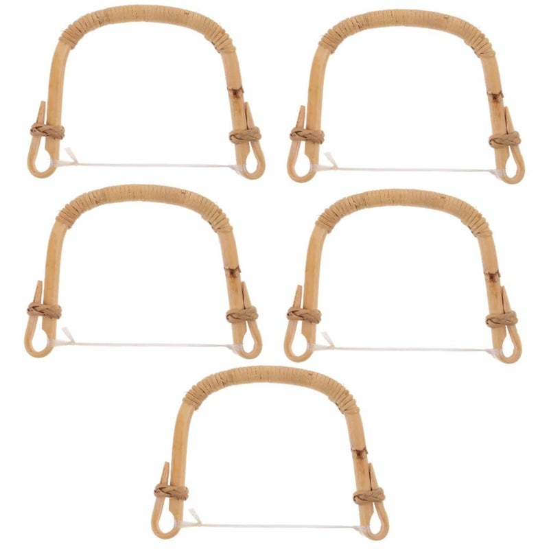 Replacement Teapot Handles Set of 5 Reusable Kettle Handle Enhance Your Tea Experience - Image 2