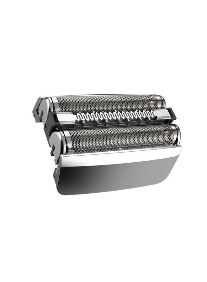 swinonline 83M Replacement Head Blade Compatible with Braun 83M Series 8 Electric Shavers, Series S8 Replacement Shaver Blades Foil and Cutter for Electric Razor 8370cc, 8390cc, 8350s - Image 2