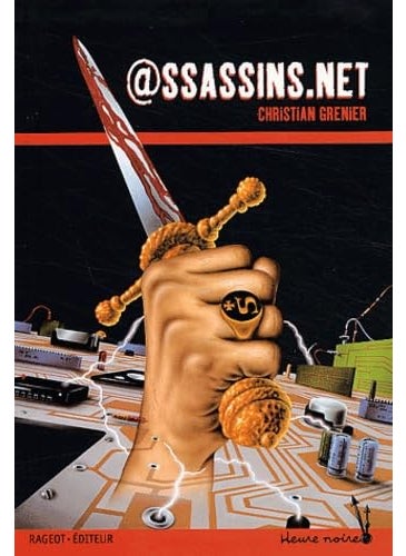 Les Enqutes De Logicielle @Ssassinsnet 