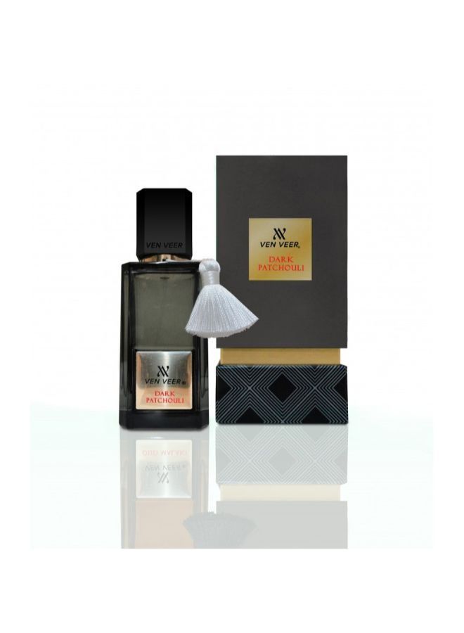 ven veer Perufme dark patchouli 100ml