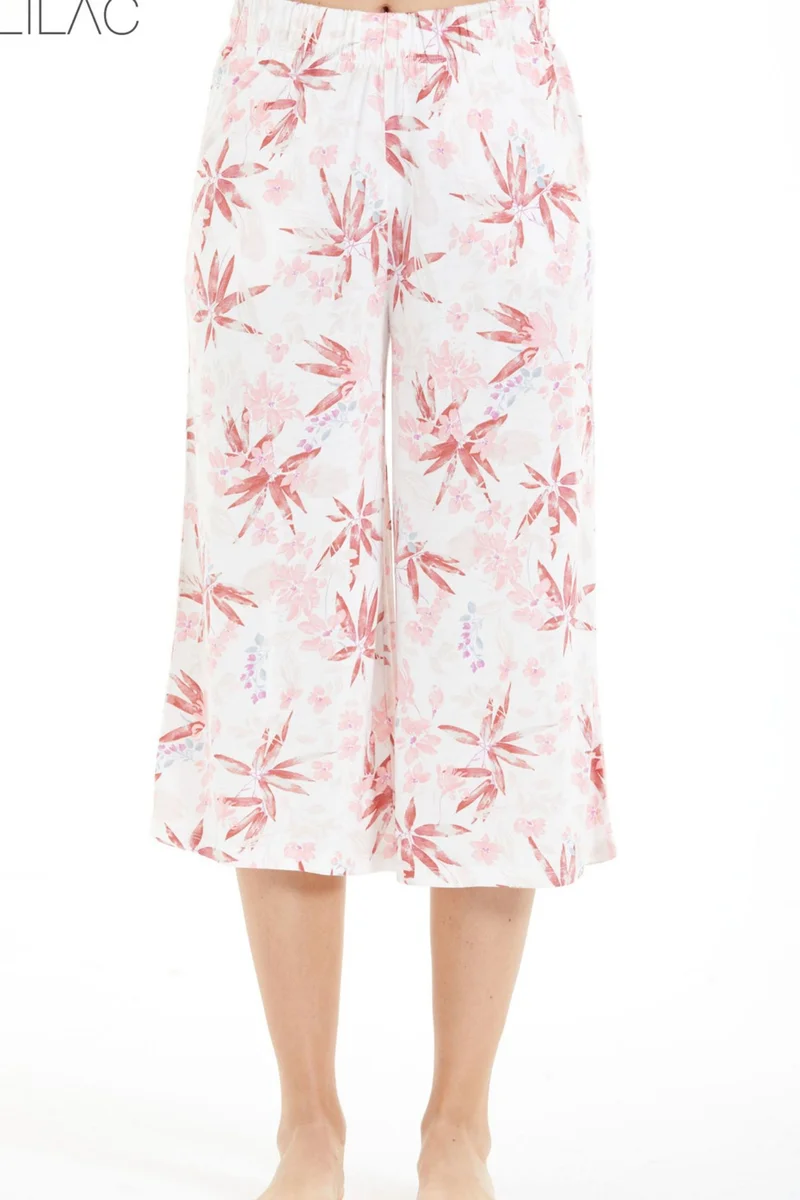 ليلاك LILAC Pajama Bottoms