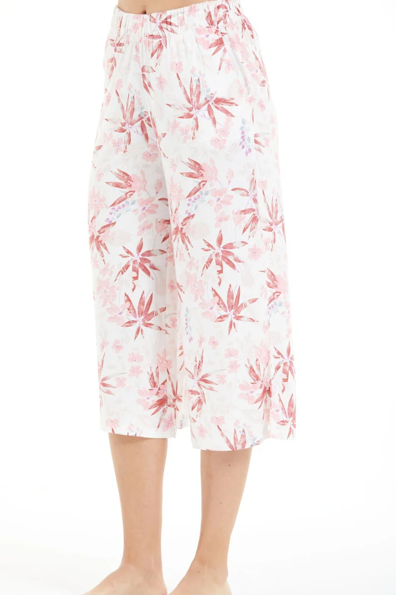 ليلاك LILAC Pajama Bottoms