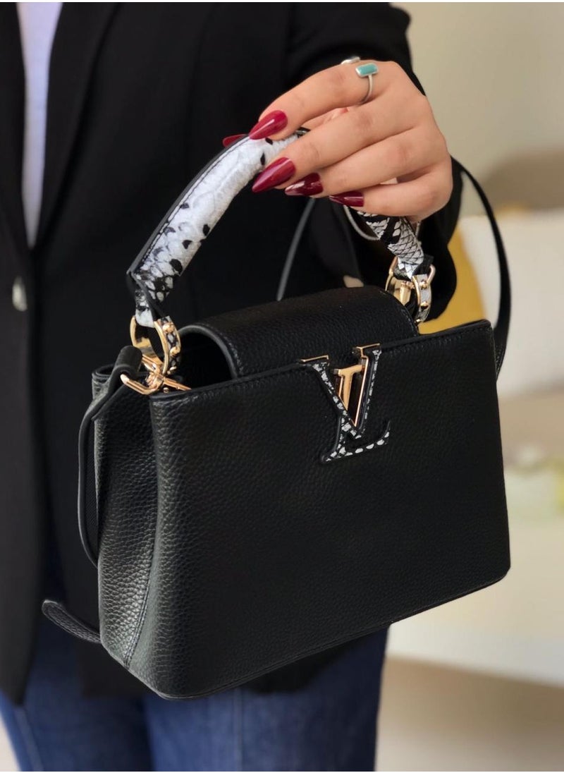 LOUIS - Louis Vuitton bag - Image 1