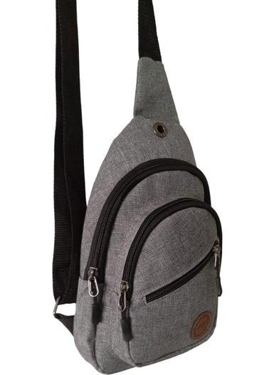 My Geppeto Bag Crossbody Chest and Backpack, Body Bag Shoulder Bag  - Image 2