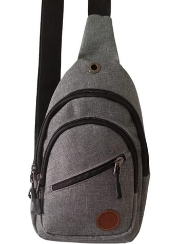 My Geppeto Bag Crossbody Chest and Backpack, Body Bag Shoulder Bag  - Image 1