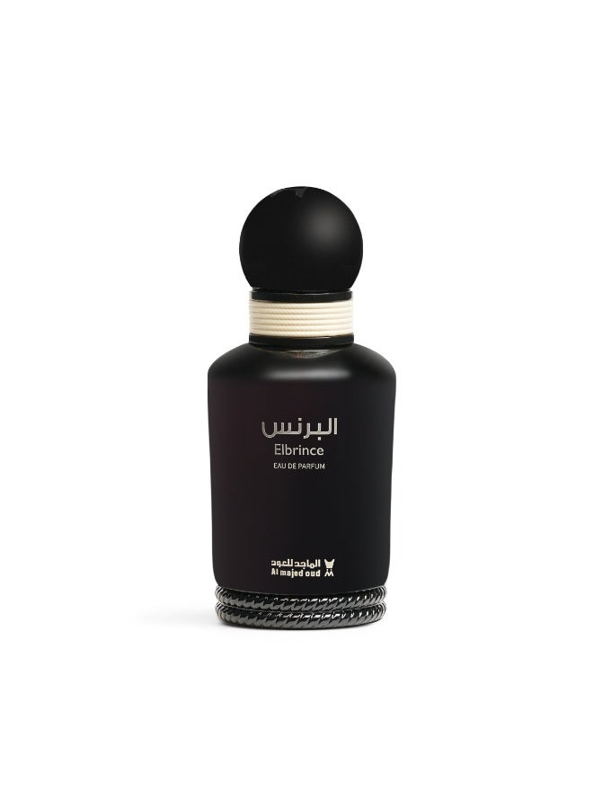 Al Majed Oud Elbrince From Classic Collection 100Ml EDP - Image 1