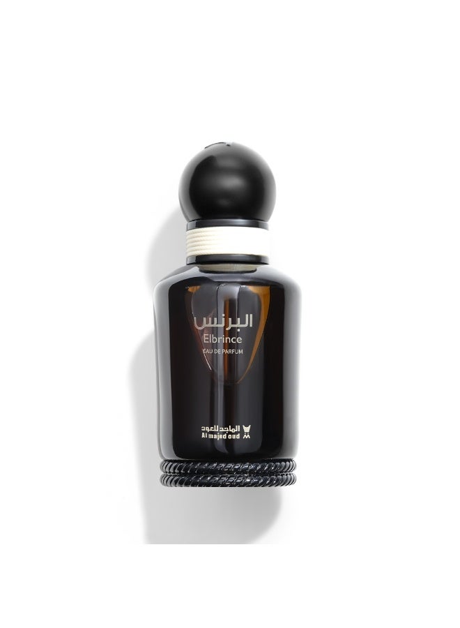 Al Majed Oud Elbrince From Classic Collection 100Ml EDP - Image 3