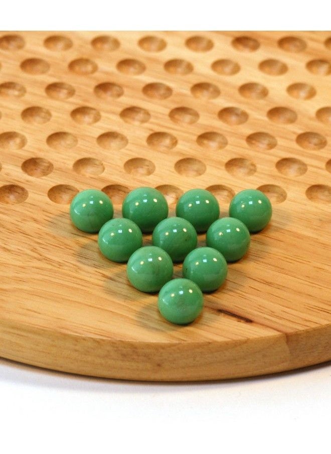 WE Games Replacement Glass Marbles For Chinese Checkers  - Image 5