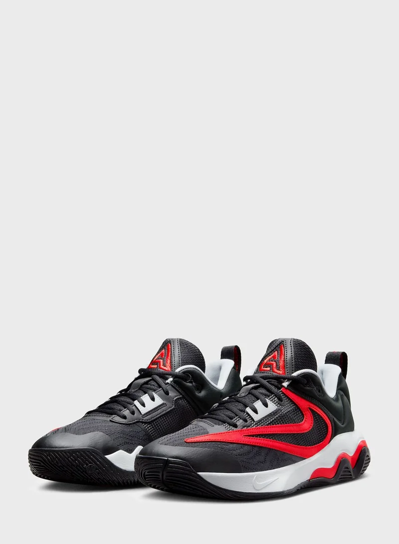 Nike Giannis Immortality 3