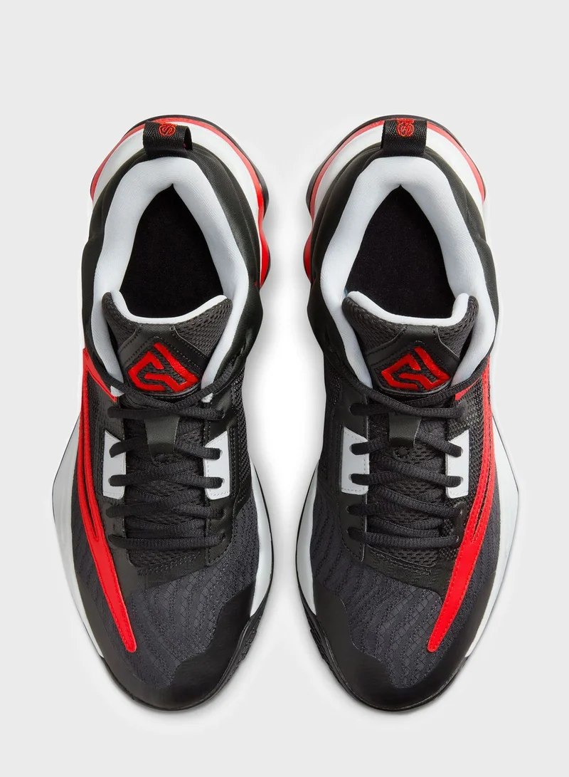 Nike Giannis Immortality 3