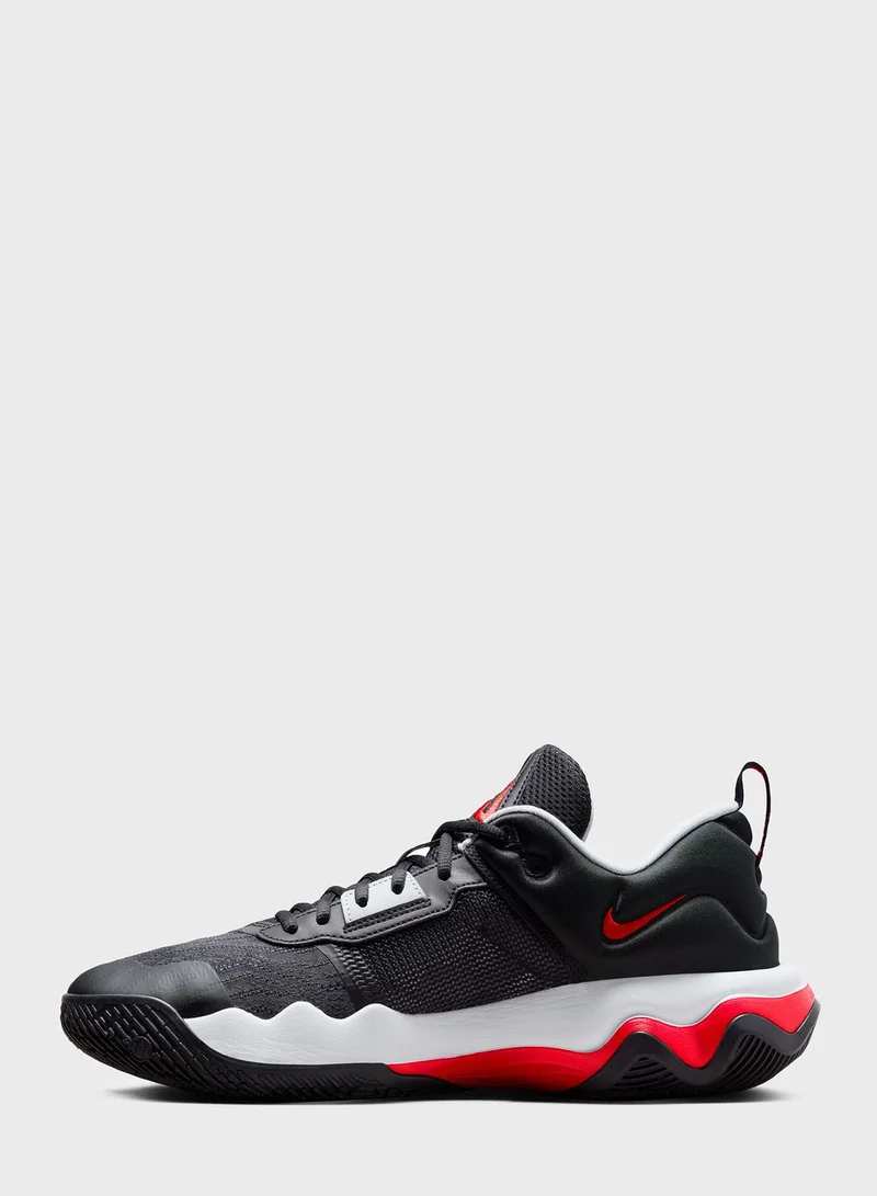 Nike Giannis Immortality 3