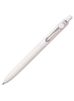 Uniball Uni-ball Zento Rollerball Pen, Fine 0.7mm, Water-Based Blue Ink, Ultra-Smooth with Reduced Friction, (Linen Barrel, Blue Ink, Pack of 12)  - Image 4