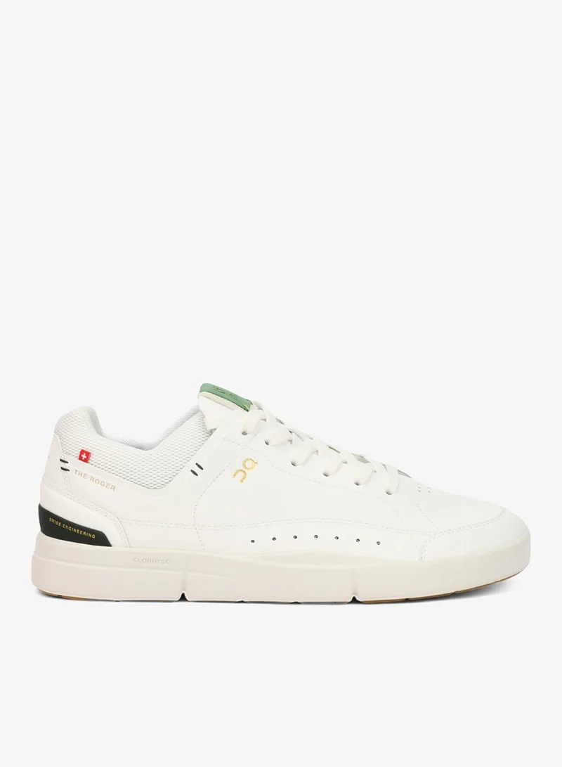 اون راننج حذاء روجر سنتر كورت أول داي