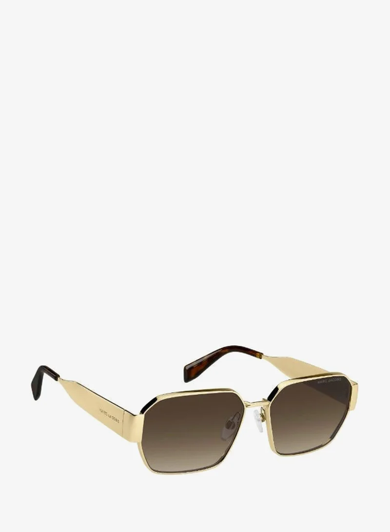 Marc Jacobs  Rectangular Marc Jacobs Sunglasses Frames  | Best Price UAE