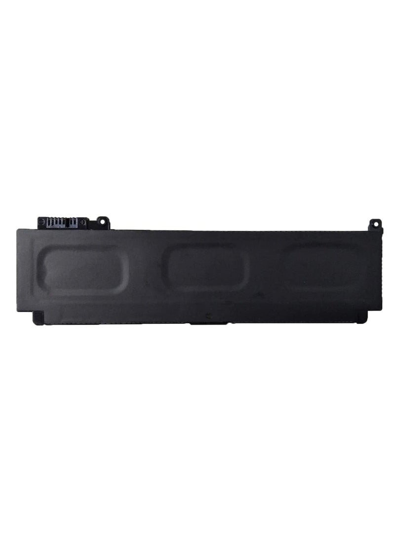 for LENOVO - Battery For Lenovo ThinkPad T460S T470S 00HW037 SB10F46475 Black - Image 1