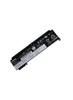 Battery For Lenovo ThinkPad T460S T470S 00HW037 SB10F46475 Black