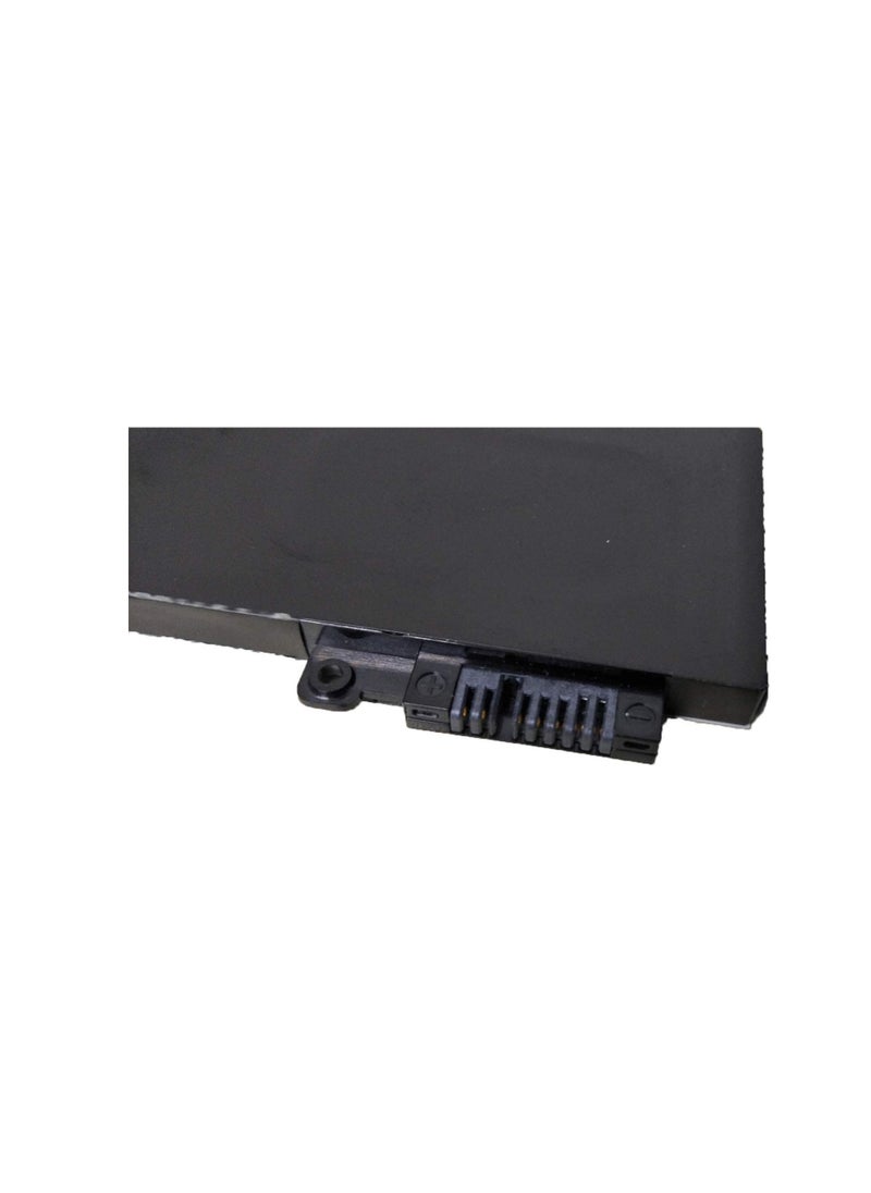for LENOVO - Battery For Lenovo ThinkPad T460S T470S 00HW037 SB10F46475 Black - Image 1