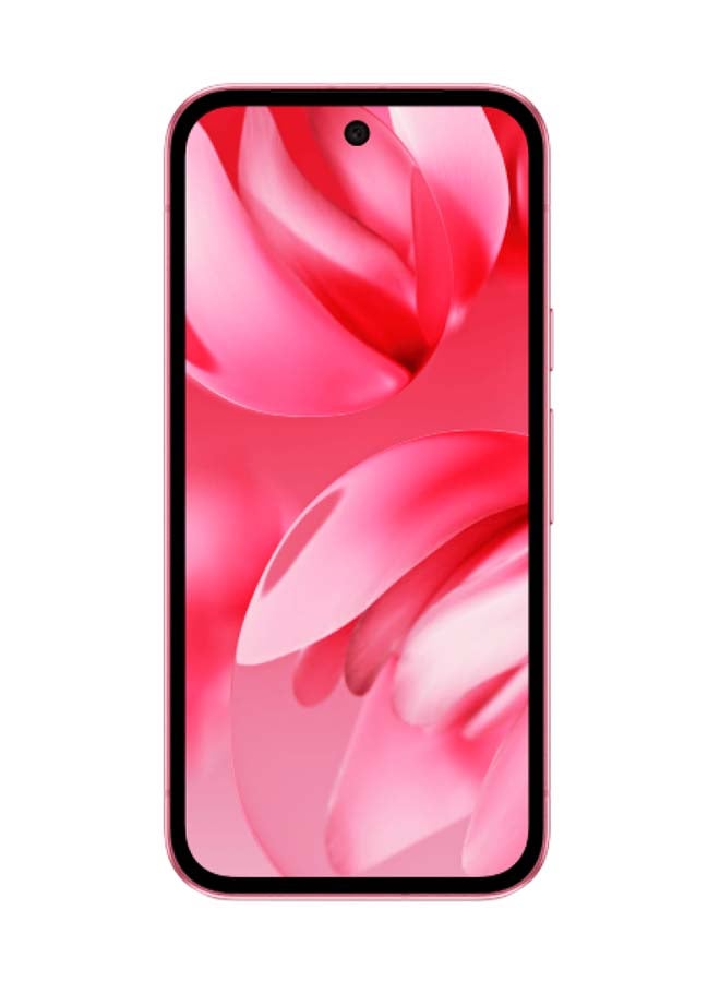 Google Pixel 9A Peony 8GB RAM 128GB - International Version | Best