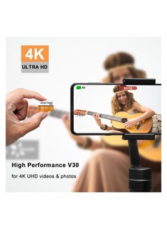 Kotion KOOTION 128GB Micro SDXC UHS-I U3 V30 A1 Memory Card - High Speed TF Card for Phone, Camera  - Image 2