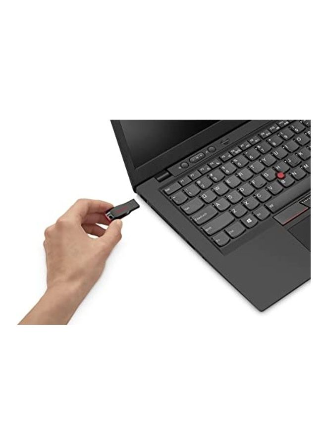 sandisk Cruzer Blade USB Flash Drive - ‎SDCZ50-016G - Image 3