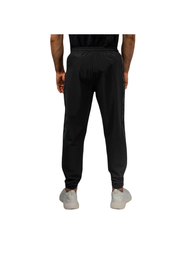 VENUM X CHIMAEV WILD BORZ JOGGER BLACK/GREY - Image 3