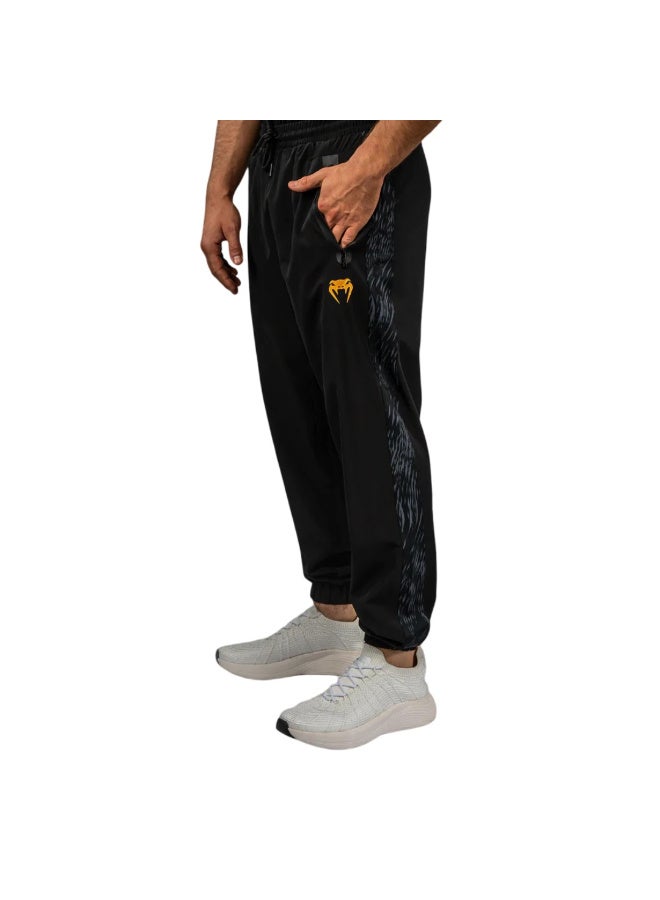 VENUM X CHIMAEV WILD BORZ JOGGER BLACK/GREY - Image 2