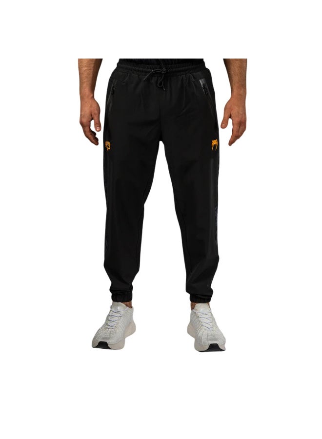 VENUM X CHIMAEV WILD BORZ JOGGER BLACK/GREY - Image 1