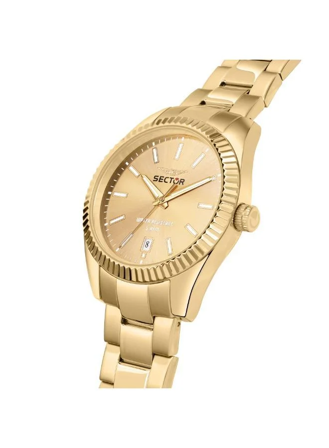 Sector  R3253240026 analogue watch for Women | Best Price UAE