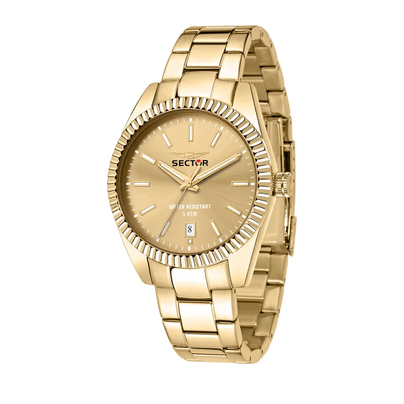 Sector R3253240026 analogue watch