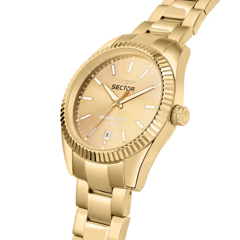 Sector  R3253240026 analogue watch for Men | Best Price UAE