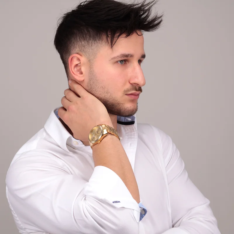 Sector  R3253240026 analogue watch for Men | Best Price UAE