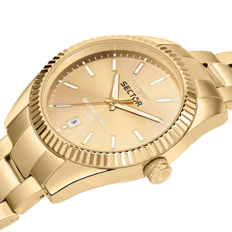 Sector  R3253240026 analogue watch for Men | Best Price UAE