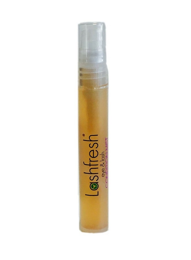 Lashfresh Eye & Lash Condition Mist Travel Size For Eyelash Extensions And Natural Lashes 8Ml - Image 1
