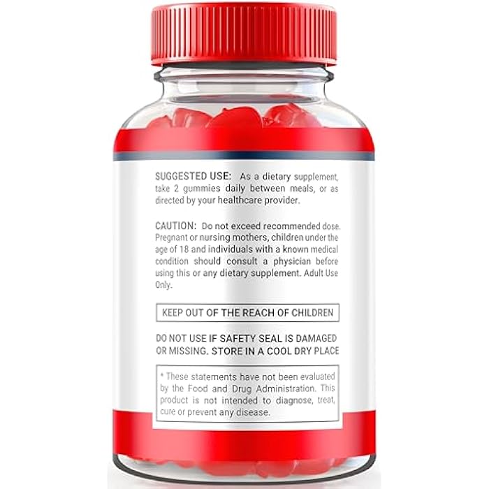 NutraRize Peak Results Keto Gummies for Weight Loss, Official Keto+ACV Gummy, All-Natural Apple Cider Vinegar 100MG, Premium ACV Formula to Support Digestion, PeakResults Review (60 Gummies) - Image 3