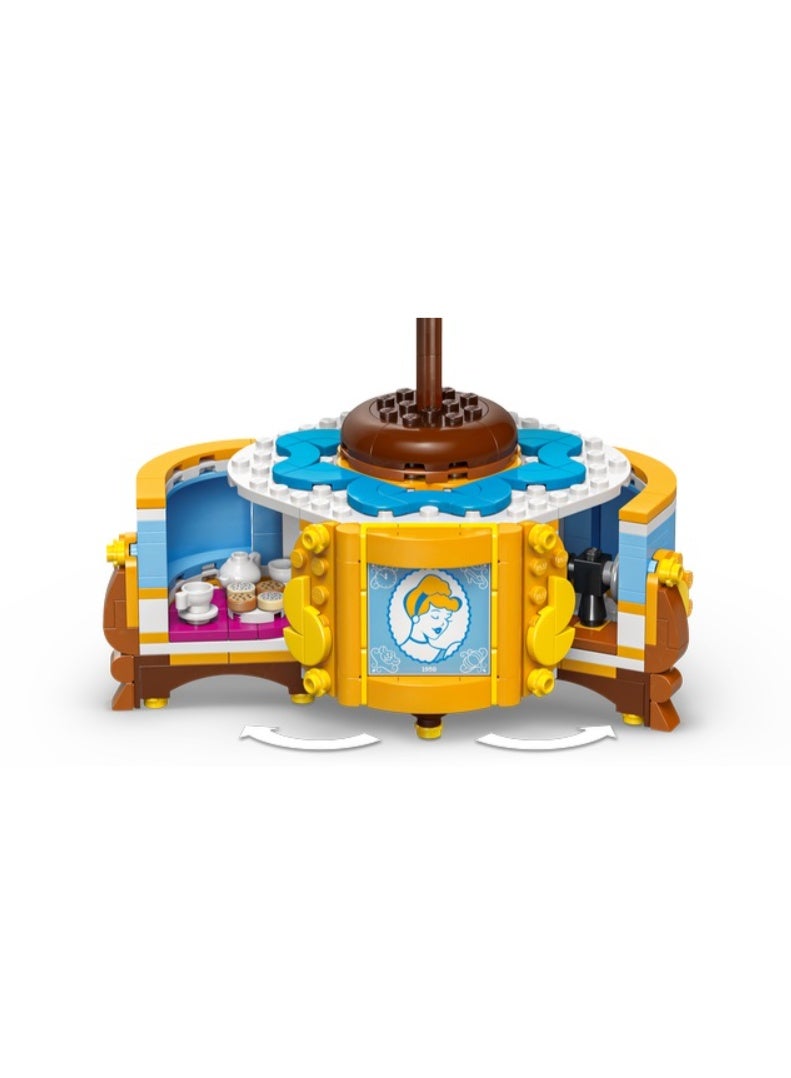 LEGO Disney Cinderella's Dress Building Set - Image 3