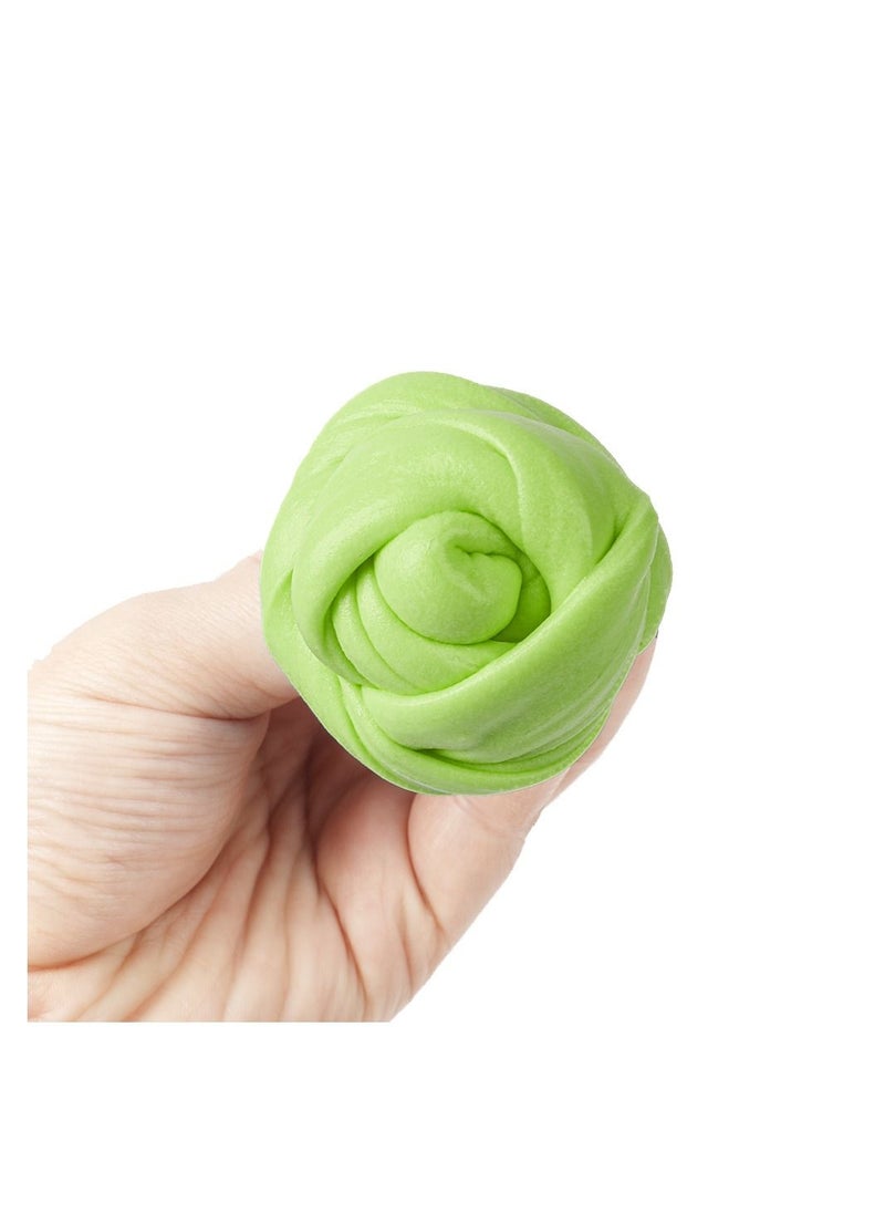 Cutie Cute Crystal Putty Kids DIY Mixing Slime Clay Toys Model Art and Craft Kids Educational Xmas Toy  - Image 5