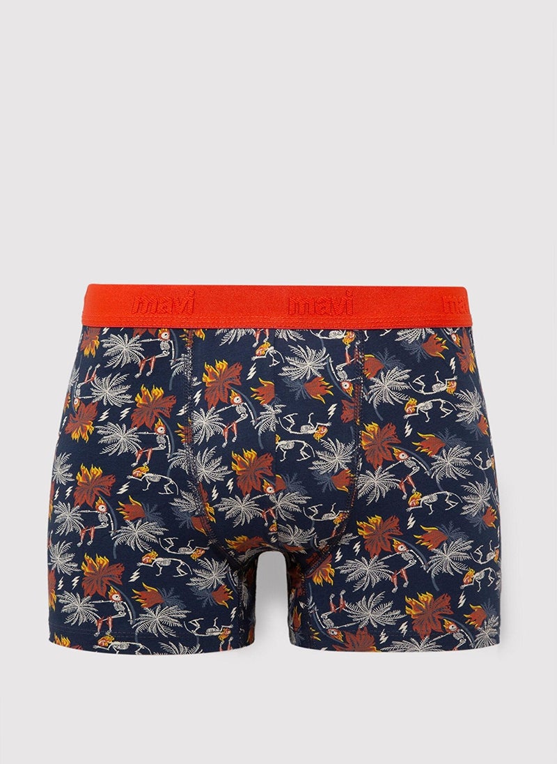 MAVI 3 Pack Printed Boxers - Image 4