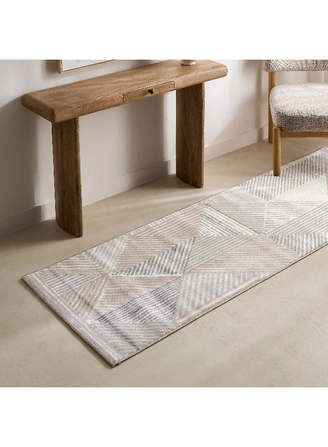 Home Box Dolce Obra Anti Skid Polypropylene Rug - 80x230 cm